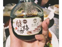 -龙巢盱眙龙虾·牛蛙·烧烤宵夜(八卦岭店)