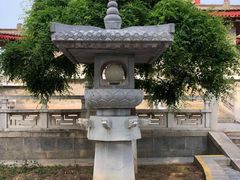 -法门文化景区