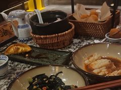 -南京大牌档(崇文门国瑞店)