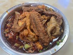 -凤张螺蛳粉·爽口粉(跃进路总店)