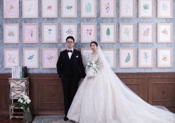 -太郎花子婚纱摄影艺术中心