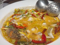 -太二酸菜鱼(兴业太古汇店)