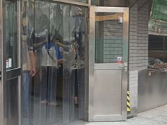 门面-护国寺小吃店(阜成门桥店)