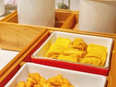 -丁卯•铜锅涮肉(工体店)