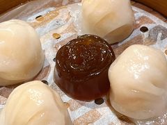 -稻香饭店(IFS国金中心店)