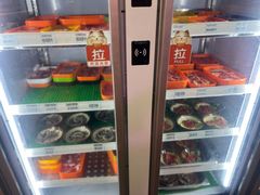 -尚品海鲜肥牛自助火锅(湖明店)