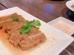 -新旺茶餐厅(嘉里城店)