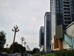 -咖啡·湖(德清店)