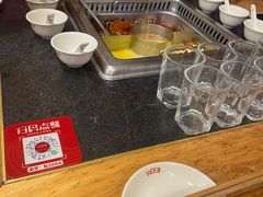 -小日子火锅(古槐街店)