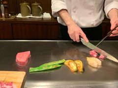 -神户牛排餐厅MOURIYA(总店)