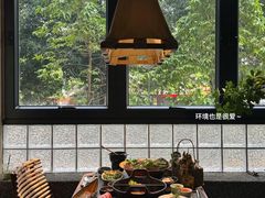 -大龙燚·旷野鲜火锅(广州首店)