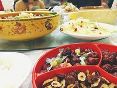 -清真·伊清阁餐厅