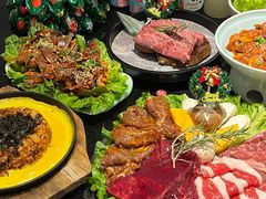 -木槿花韩式炭烤·熟成肉工坊(孙文东路店)