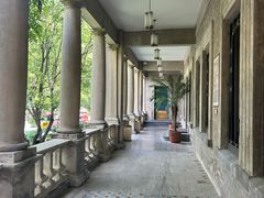 -天津意大利风情旅游区