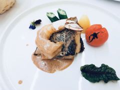 -马克西姆餐厅(崇文门店)