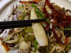 -船歌·鱼水饺青岛菜(金狮广场店)