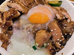 -熊吞·大碗丼烧肉饭(清江浦区万达店)