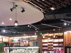 -博览书店(越秀悦汇天地店)