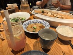 -荣小馆(杭州大厦店)
