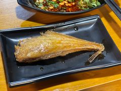-川东长筷子耗儿鱼(万象润街店)
