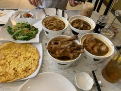 -三美肉骨茶(柏威年广场店)