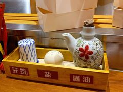 -千代武日本料理(开发区店)