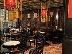 -誉八仙粤菜(万象天地店)