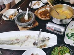 -集贤门·徽菜(南山店)