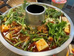 -王大乔泡椒米线(吉联MALL店)