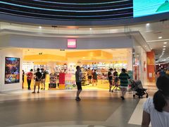 -永旺梦乐城(金银潭店)