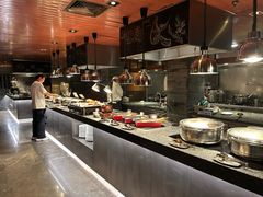 -上海宝华万豪酒店