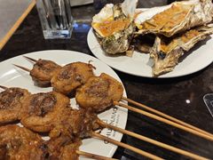 -川骄海鲜自助(亚运村店)