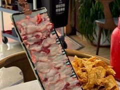 -潮界(虹桥新天地店)