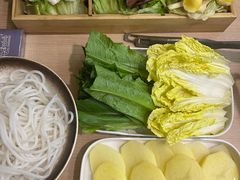 -大理老字号·舟渔的鱼野生菌海景餐厅(双廊店)