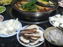 -祝幺妹火锅(裕华村总店)