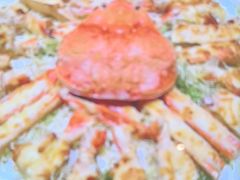 -国惠大酒楼(仓山万达店)