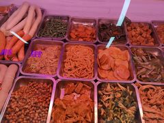 -壹粉屋新疆炒米粉(建外SOHO东区店)