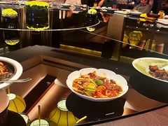 -西安凯悦酒店·湖畔中餐厅