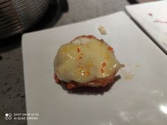 芝士蟹宝-乔哥铭洋海鲜自助(皇城恒隆广场店)