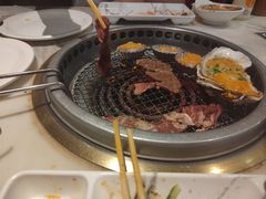 -火炉火自助餐(西直门凯德MALL店)