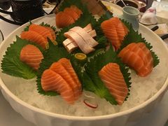 -满满海佛跳墙(千禧店)