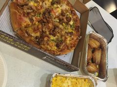 -尊宝比萨(华景新城店)