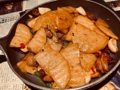 -豆蔻电影主题餐厅(四牌楼店)