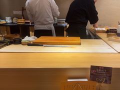 -鮨青(恒基名人购物中心店)