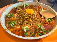 -花盐街·四川乐山小吃(西单大悦城店)