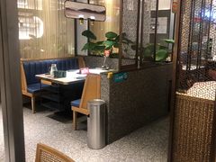 -新辣道鱼火锅(上地华联店)