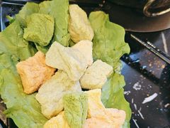 -燚青春东北泥炉烤肉(百合店)