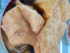 -红鼻子桂林米粉(金唐新光界店)