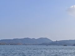-杭州西湖风景名胜区-白苏二公祠