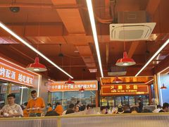 -王钵宴遇王龙虾烧烤旗舰店(中山北路店)